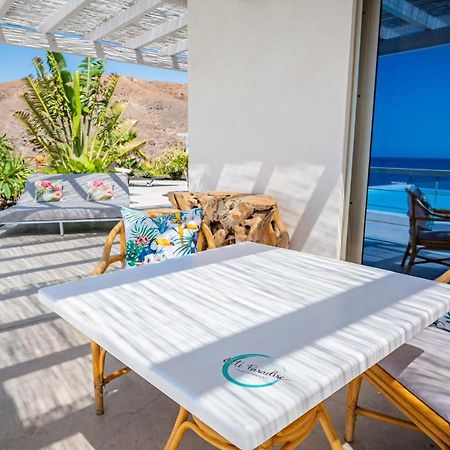Etti - Paradise Suite La Gaviota Pájara Kültér fotó