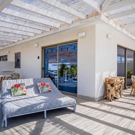 Etti - Paradise Suite La Gaviota Pájara Kültér fotó