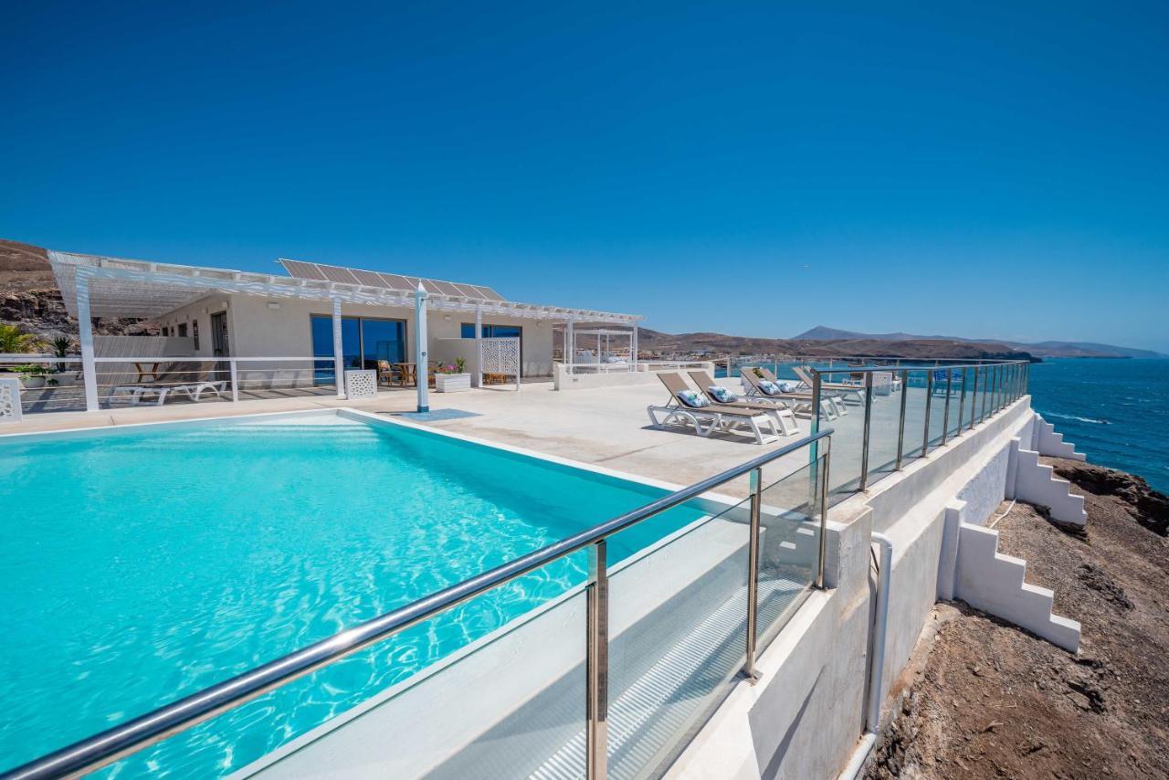 Etti - Paradise Suite La Gaviota Pájara Kültér fotó