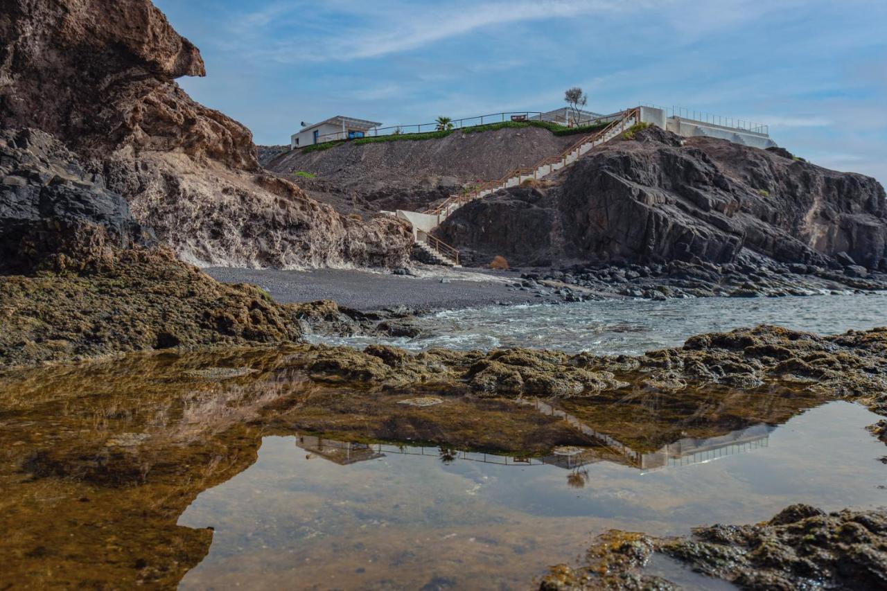 Etti - Paradise Suite La Gaviota Pájara Kültér fotó