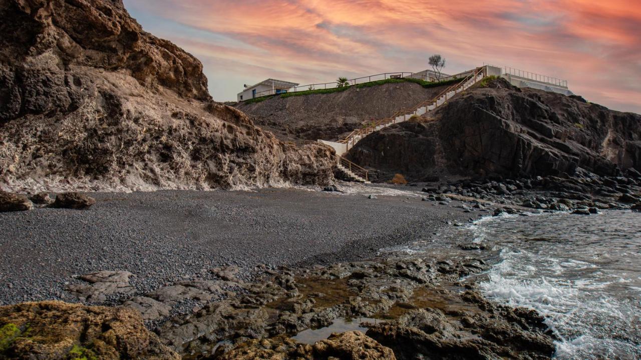 Etti - Paradise Suite La Gaviota Pájara Kültér fotó
