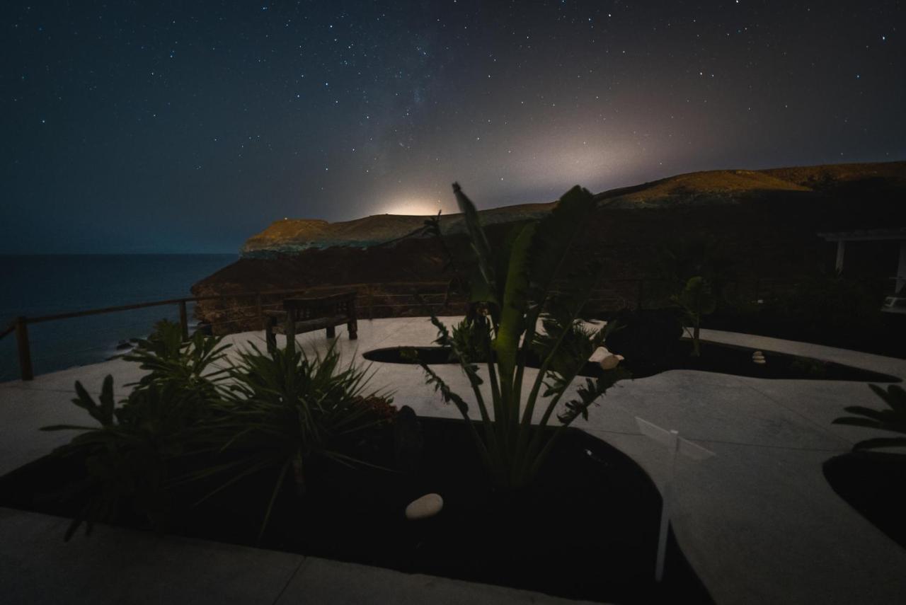 Etti - Paradise Suite La Gaviota Pájara Kültér fotó