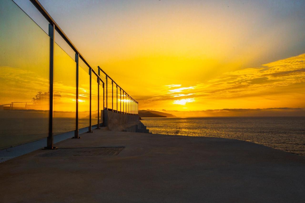Etti - Paradise Suite La Gaviota Pájara Kültér fotó