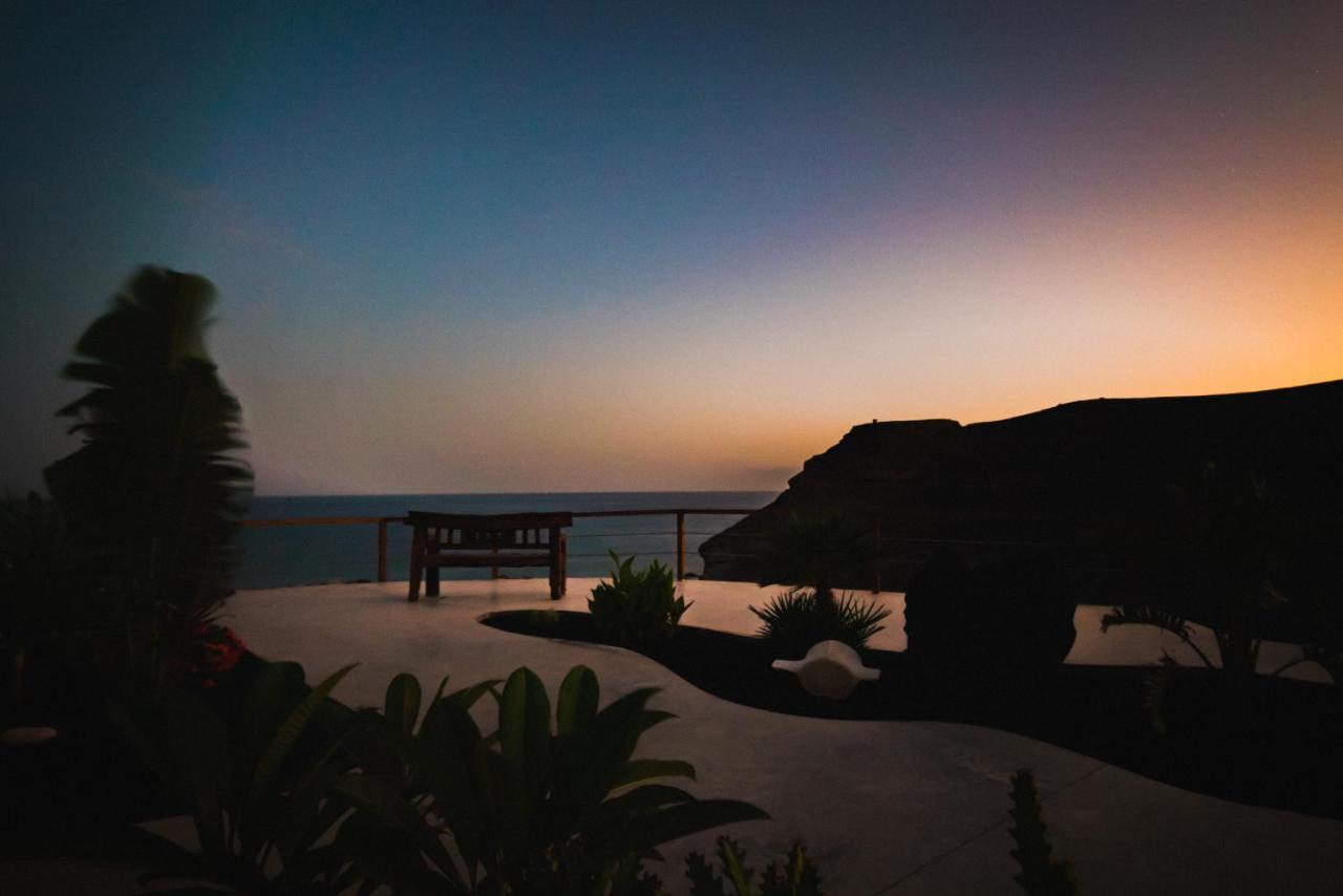 Etti - Paradise Suite La Gaviota Pájara Kültér fotó