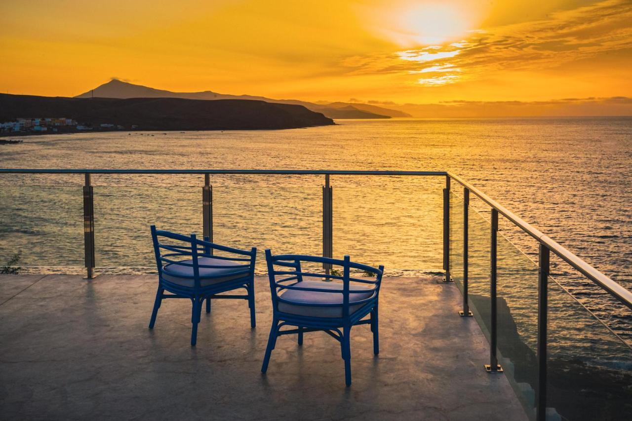 Etti - Paradise Suite La Gaviota Pájara Kültér fotó