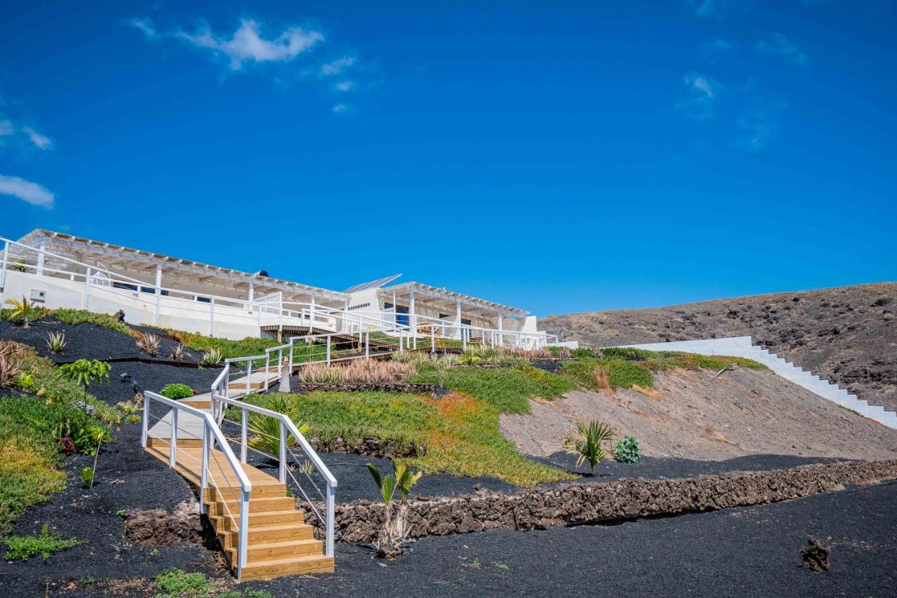 Etti - Paradise Suite La Gaviota Pájara Kültér fotó