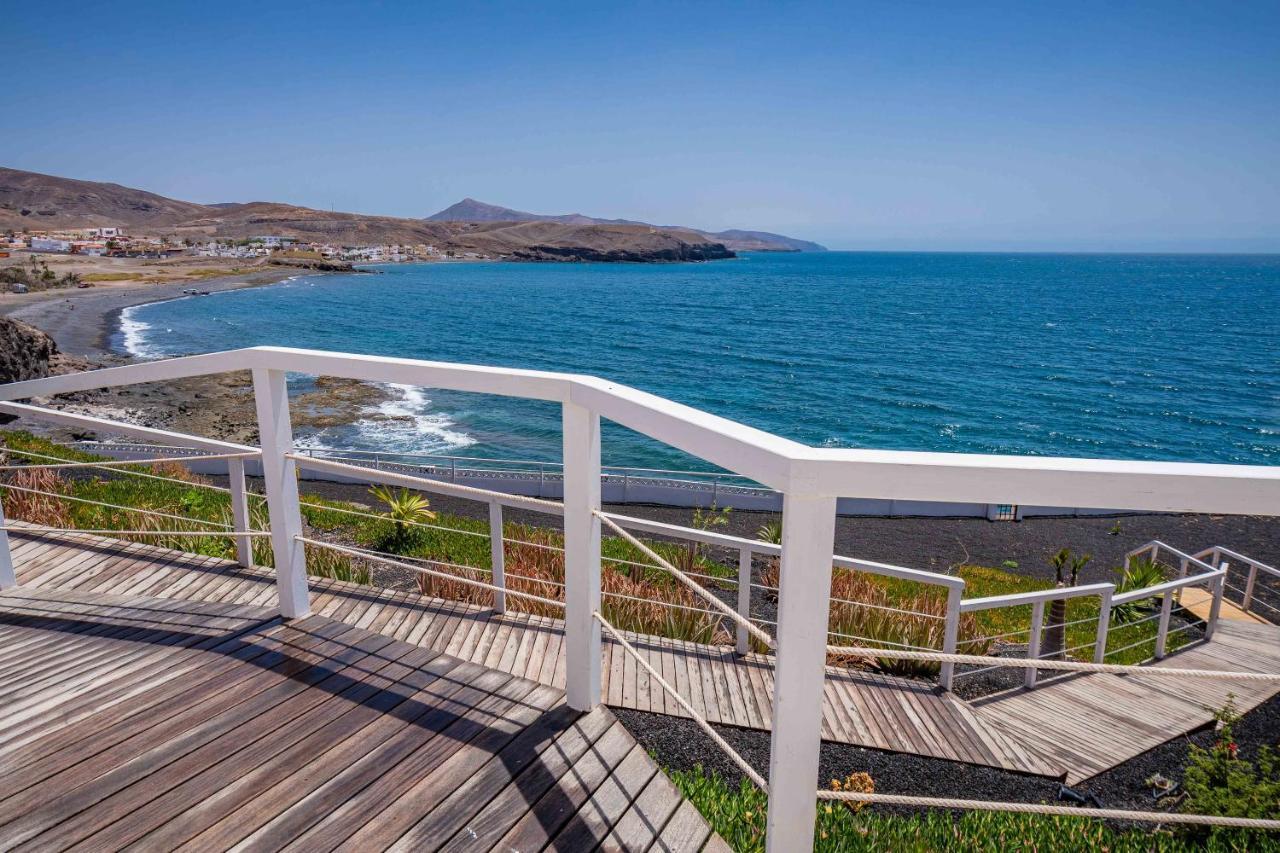 Etti - Paradise Suite La Gaviota Pájara Kültér fotó