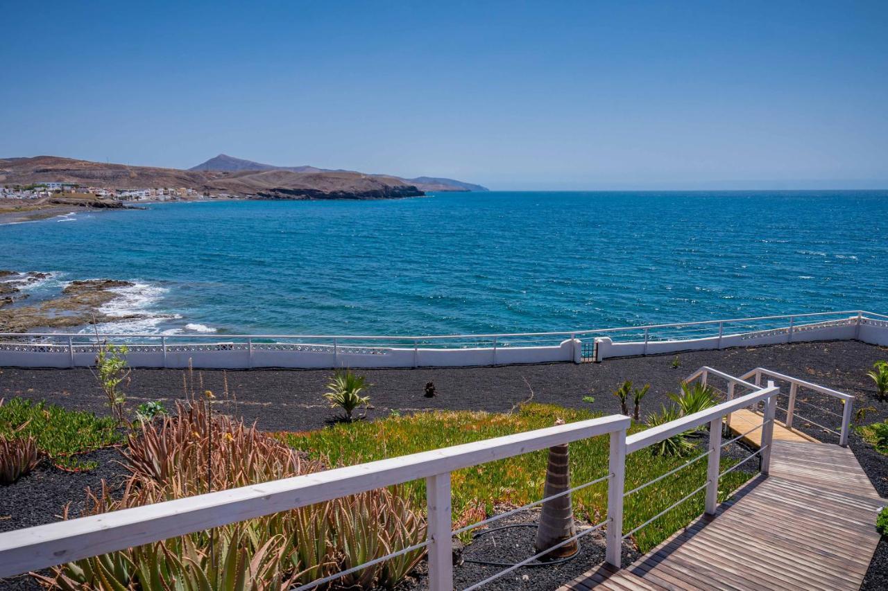 Etti - Paradise Suite La Gaviota Pájara Kültér fotó