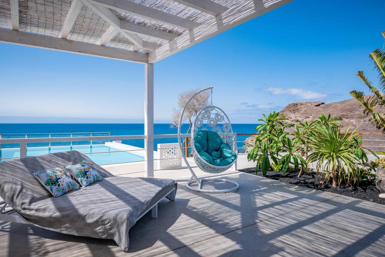 Etti - Paradise Suite La Gaviota Pájara Kültér fotó