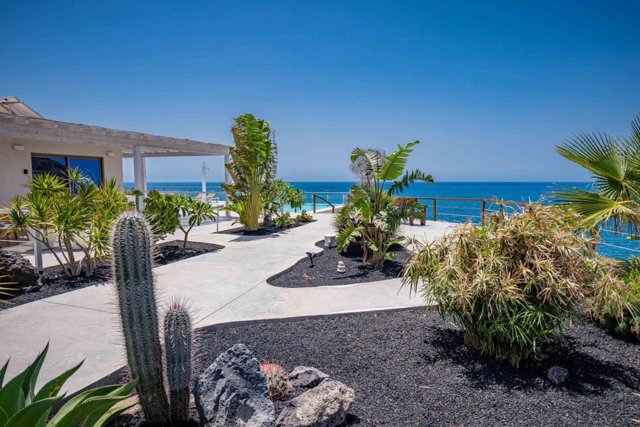 Etti - Paradise Suite La Gaviota Pájara Kültér fotó