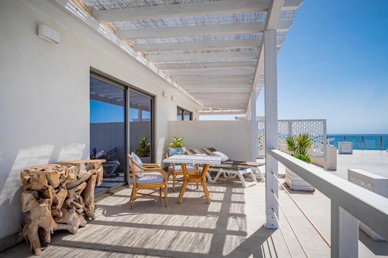 Etti - Paradise Suite La Gaviota Pájara Kültér fotó