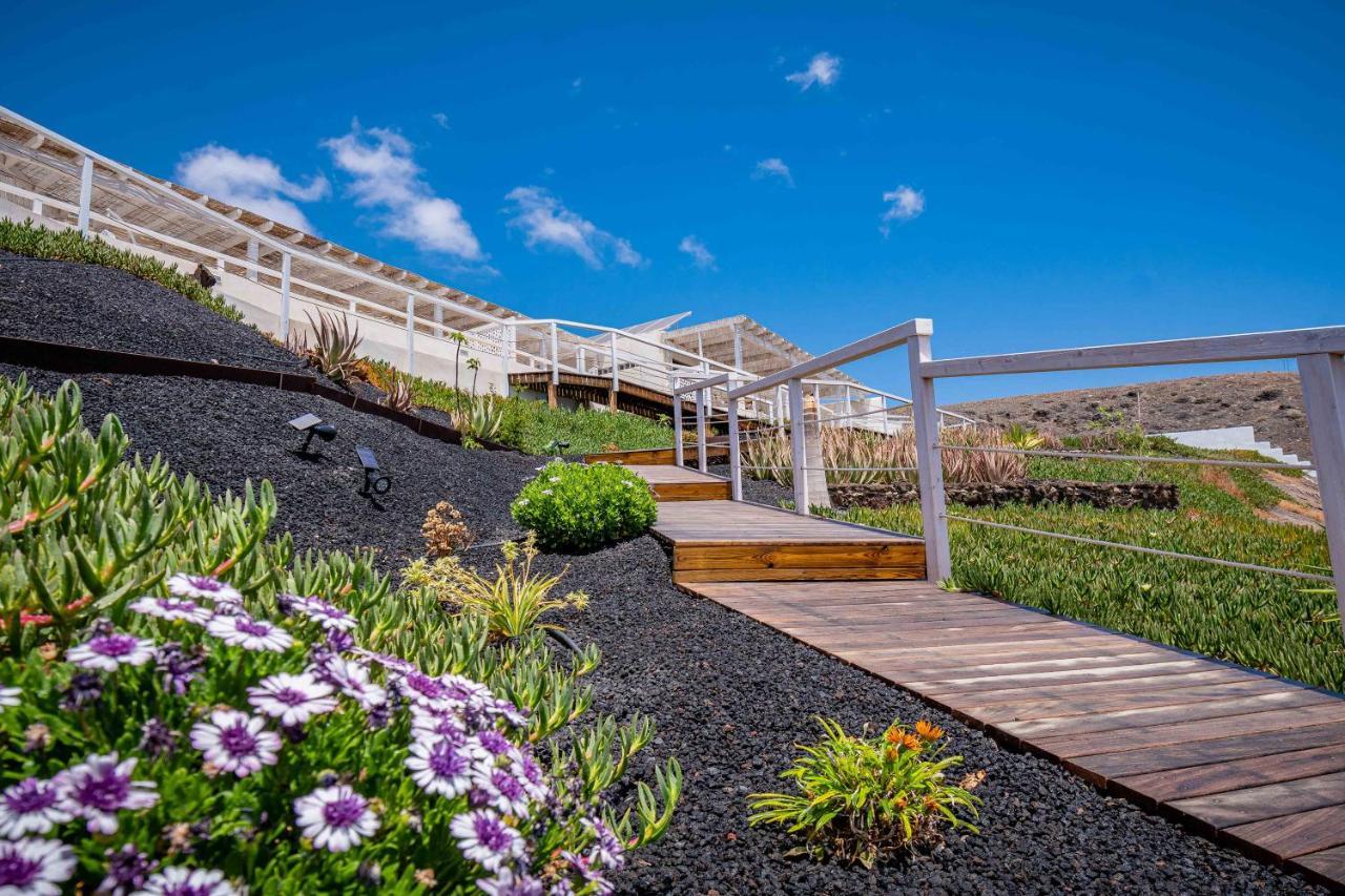 Etti - Paradise Suite La Gaviota Pájara Kültér fotó