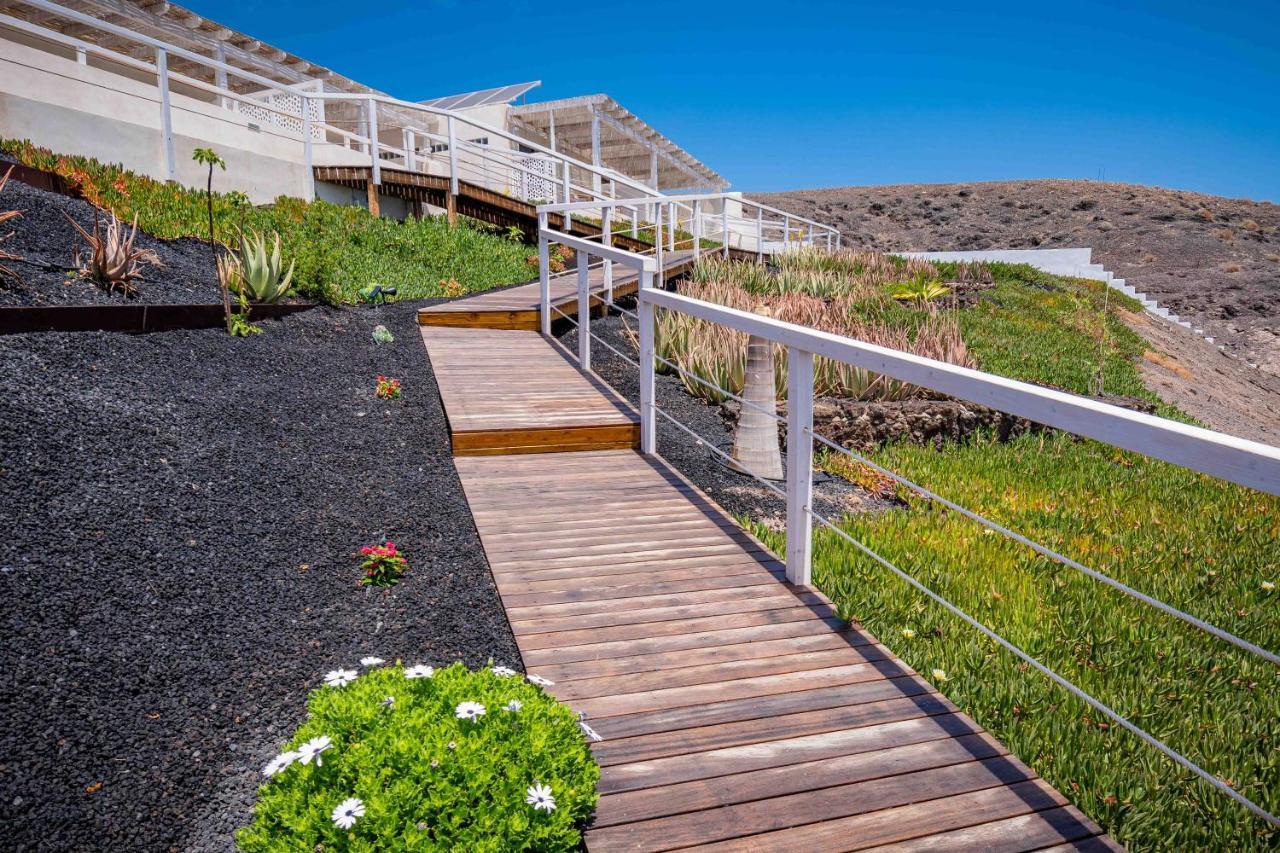Etti - Paradise Suite La Gaviota Pájara Kültér fotó